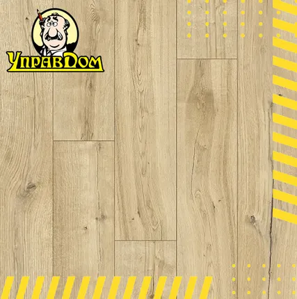 Фото №0 Ламинат Casa Casa Energy 4V WR 54041 Дуб Кабрилло