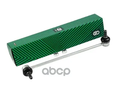 фото TSP2450 PILENGA Стойка передн. стабилиз. PILENGA арт. TSP2450