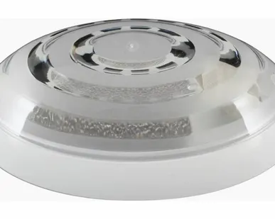 фото Светильник потолочный AY-KA овальный LAPIS-4 Е27 белый