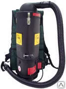 фото Аренда пылесоса ранцевого «Outlaw BV»
