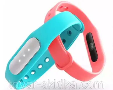 фото XIAOMI умный браслет Me Band для Android и Iphone
в