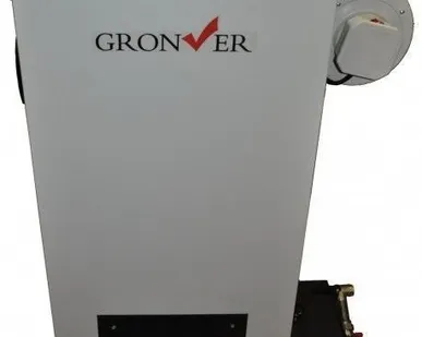 фото Водяной котёл S16-26