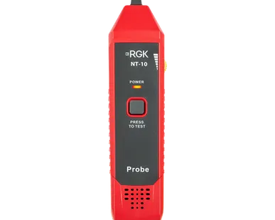 фото Кабельный тестер RGK NT-10 776264