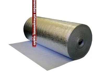 фото Изодом ППИ-ПФ "Фольга" 5/100/30