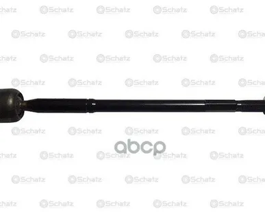 фото Рулевая тяга (передняя) ASX 10-, ECLIPSE CROSS 18-, LANCER 08-17, Outlander Sport 10- Schatz арт. S31663