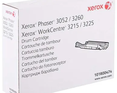 фото Фотобарабан Xerox 101R00474