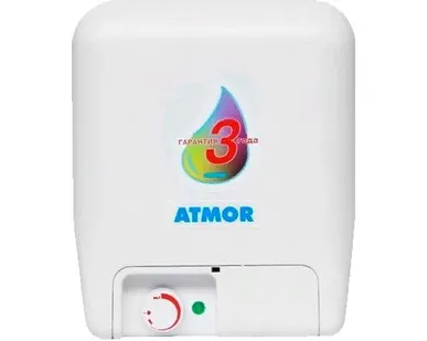 фото Накопительный электрический