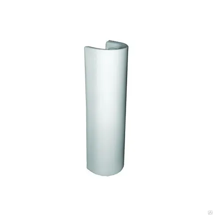 Фото №0 Пьедестал Плюс белый