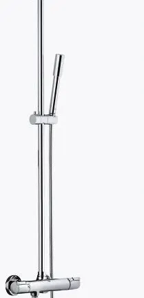 Фото №0 Душевая система Grohe Rainshower System 27032000 Grohe