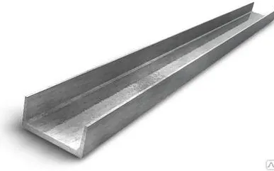 фото Швеллер 14 н/д, т