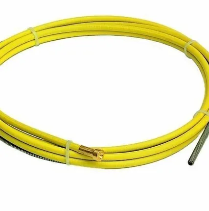 Фото №0 Направляющий шланг для проволоки D 1,0-1,2 мм BlueWeld