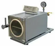 фото Шкаф сушильный вакуумный ШСВ-11/2,5-С