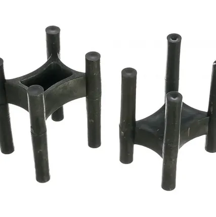 Фото №0 Фиксатор СУ-25/30 Стойка 100 шт для арматуры Ижорец СХ0102