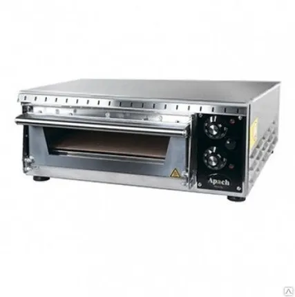 Фото №0 Печь для пиццы Apach AMS1 APACH