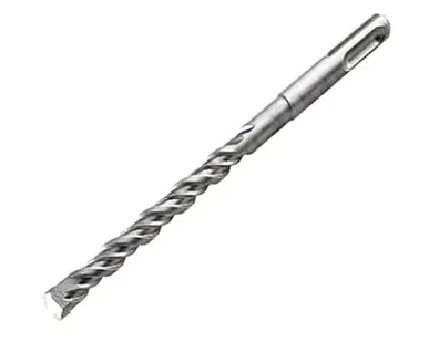 фото Бур 8*260 мм SDS PLUS 293026008