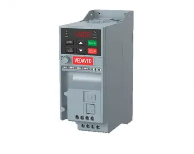 фото Регулятор скорости для 3х ф.дв. VEDA VF-051 (3ф) 7,5 кВт