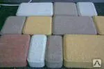 фото Продажа брусчатки