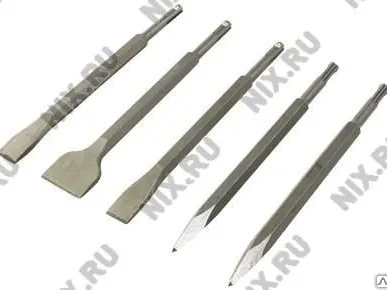 фото Желобчатое долото Makita 26х300,