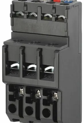 Фото №0 Реле электротепловое РТИ-1310 4-6А PRO Эра Б0050403