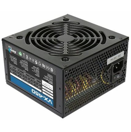 Фото №0 Блок питания AeroCool VX-450 450W