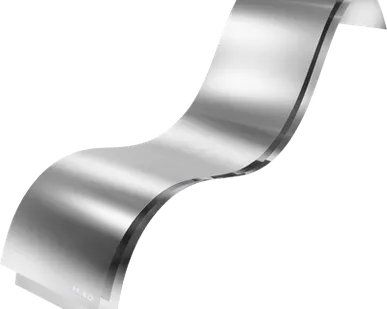 фото Лист вольфрам-рениевый 0.3х85х300 ВР27-ВП