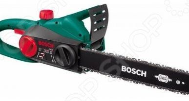 фото Пила цепная электрическая Bosch AKE 35 S