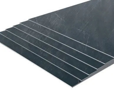 фото Горячекатаный нержавеющий лист н/с 24х1500х6000, марка 12Х18Н10Т