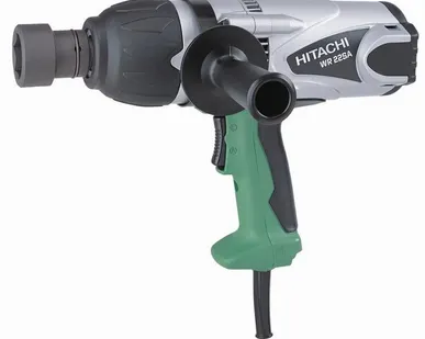 фото Ударный гайковерт Hitachi WR22SA