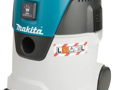 фото Пылесос MAKITA VC2512L