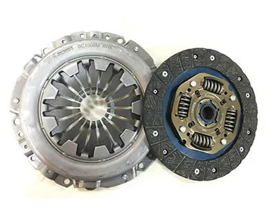 фото INTEGER Сцепление Rocam/Fusion к/т ор 1565585 INTEGER SC1008M