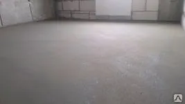 фото Стяжка для пола