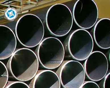 фото Труба электросварная 20; 219х6; 10705-80