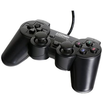 Фото №0 Геймпад 3Cott Gamepad -Double