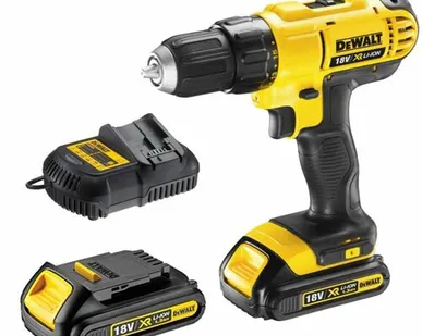 фото Аренда и прокат шуруповерта DeWalt DCD 771 C2