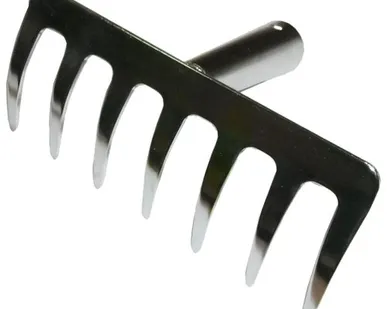 фото Грабли прямые SKRAB 28075 без