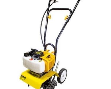 фото Мотокультиватор Champion GC252