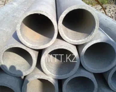 фото Труба асбестоцементная 500мм напорная и безнапорная