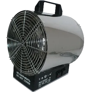 Фото №0 Прокат тепловой пушки