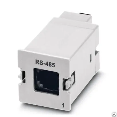 Фото №0 Разъем последовательного интерфейса RS485 для Hypertherm