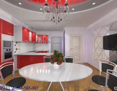 фото Дизайн квартир