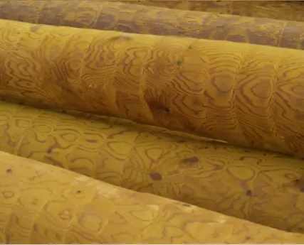 Фото №0 Опора Деревянная пропитанная 11,0 м