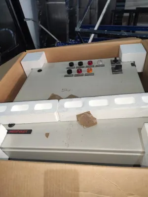 Фото №3 Горелка WEISHAUPT Б/У в Москве