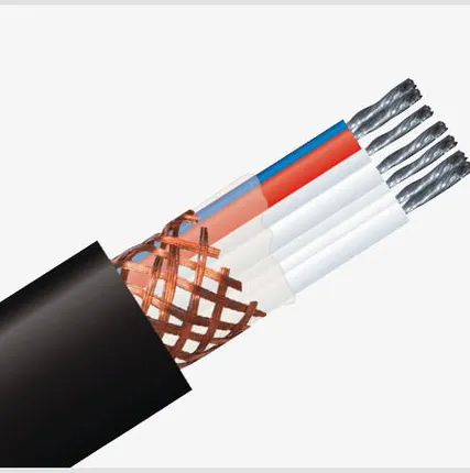 Фото №0 Кабель МКЭШВнг-LS 7х2х1