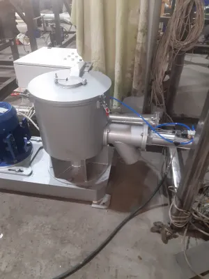 Фото №1 Лабораторный смеситель в Коломне