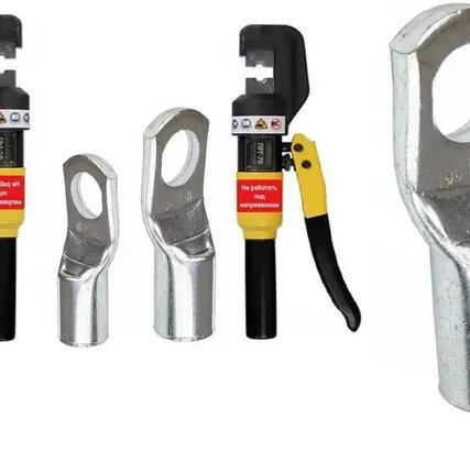 Фото №0 Пресс гидравлический ПРГ2-1000