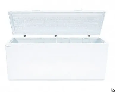 фото Ларь морозильный Frostor F 800 S