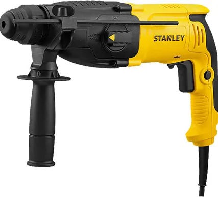 Фото №0 Перфоратор Stanley SHR263K-RU