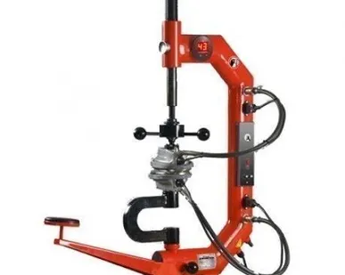 фото Вулканизатор СибЕК «Этна»