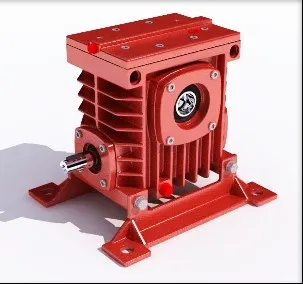 фото Редукторы червячные одноступенчатые универсальные типа 2Ч в Барнауле