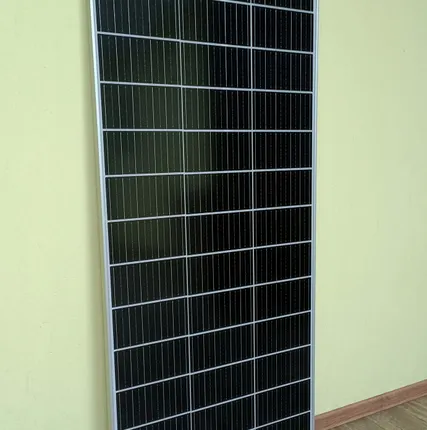 Фото №0 Солнечный модуль ФСМ-200 (ESBL)